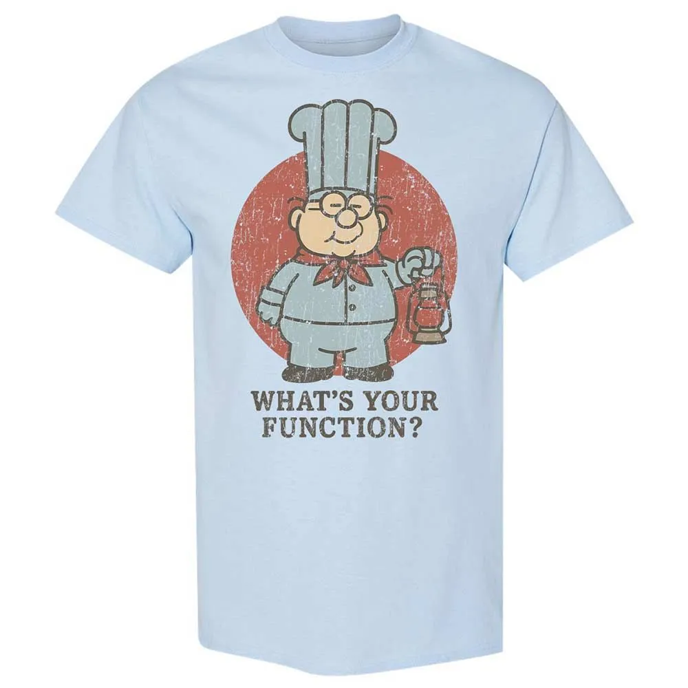 Classic Unisex T-Shirt - 5D7VUKVA - Light Blue - 6