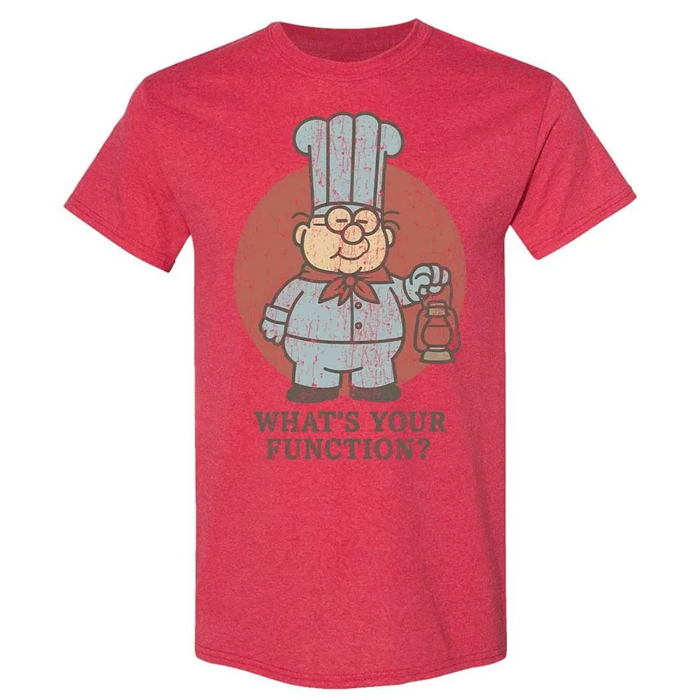 Classic Unisex T-Shirt - 5D7VUKVA - Heather Red - 9