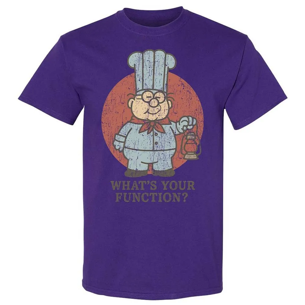 Classic Unisex T-Shirt - 5D7VUKVA - Purple - 12