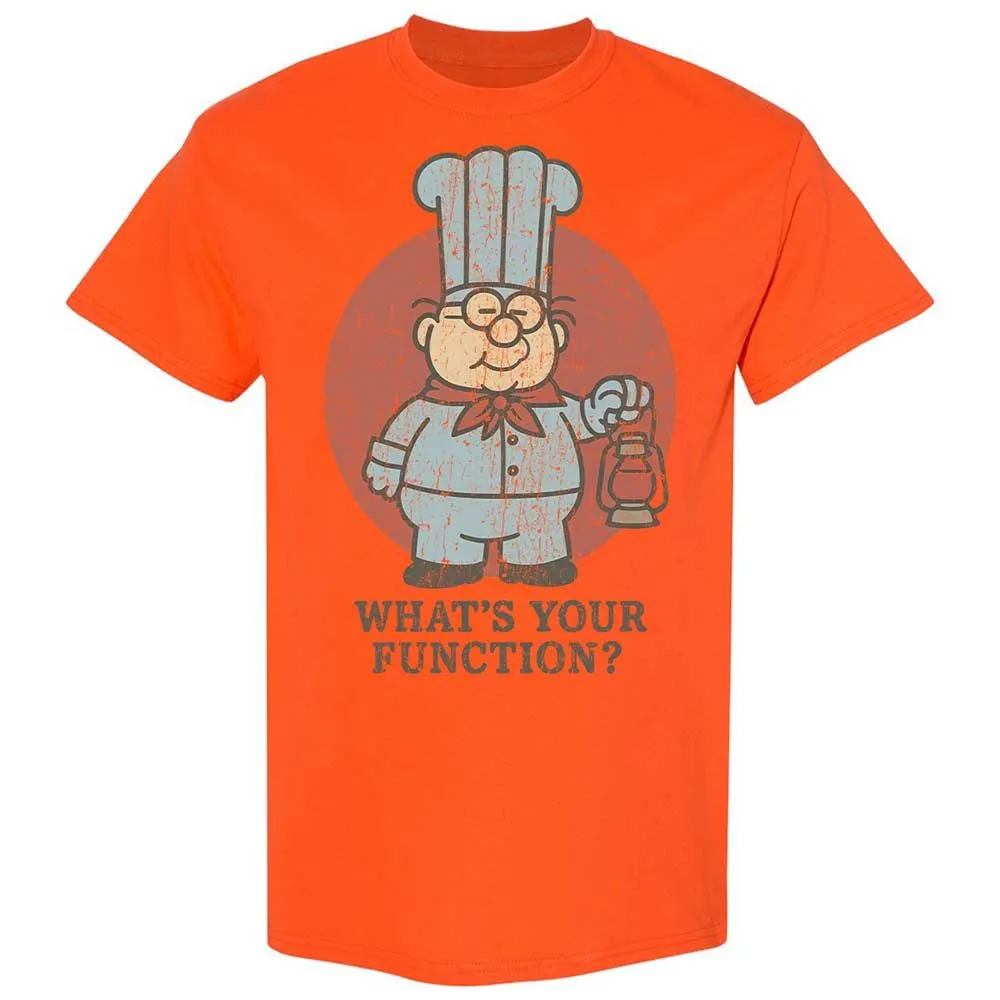 Classic Unisex T-Shirt - 5D7VUKVA - Orange - 14