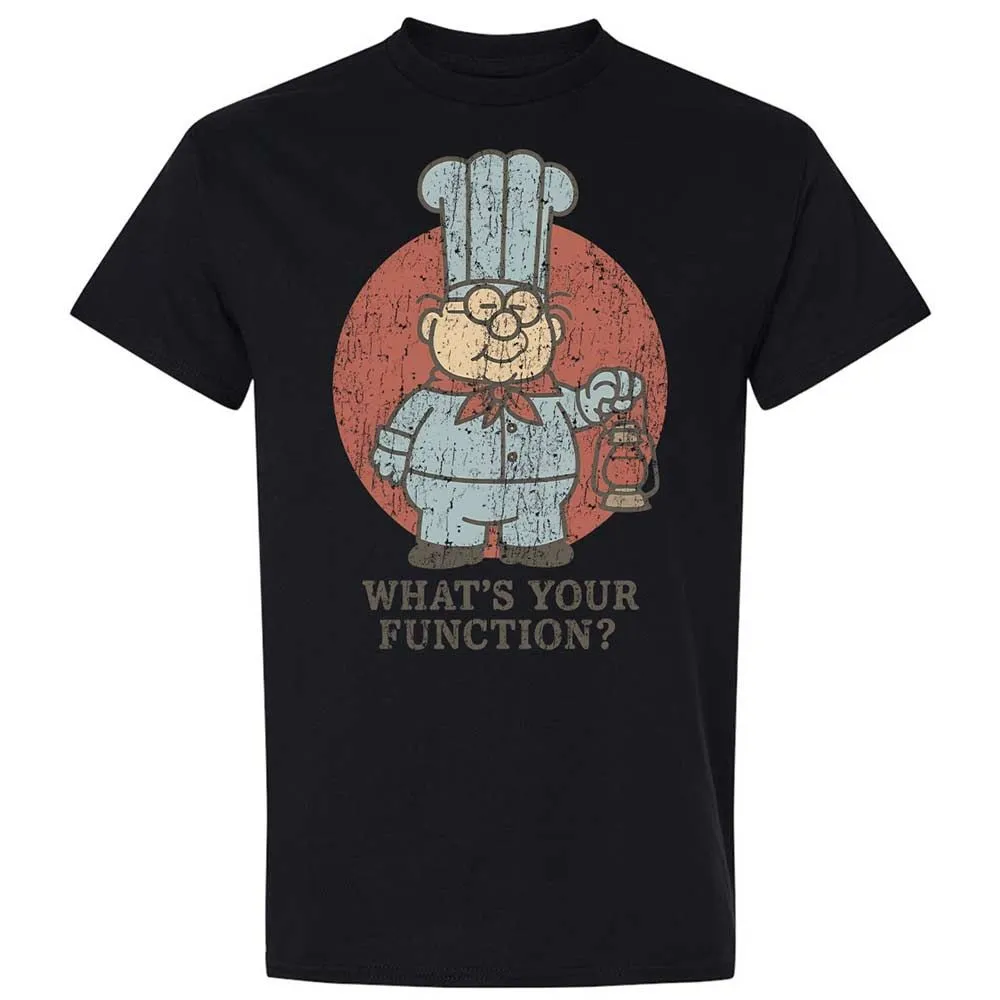 Classic Unisex T-Shirt - 5D7VUKVA - Black - 15