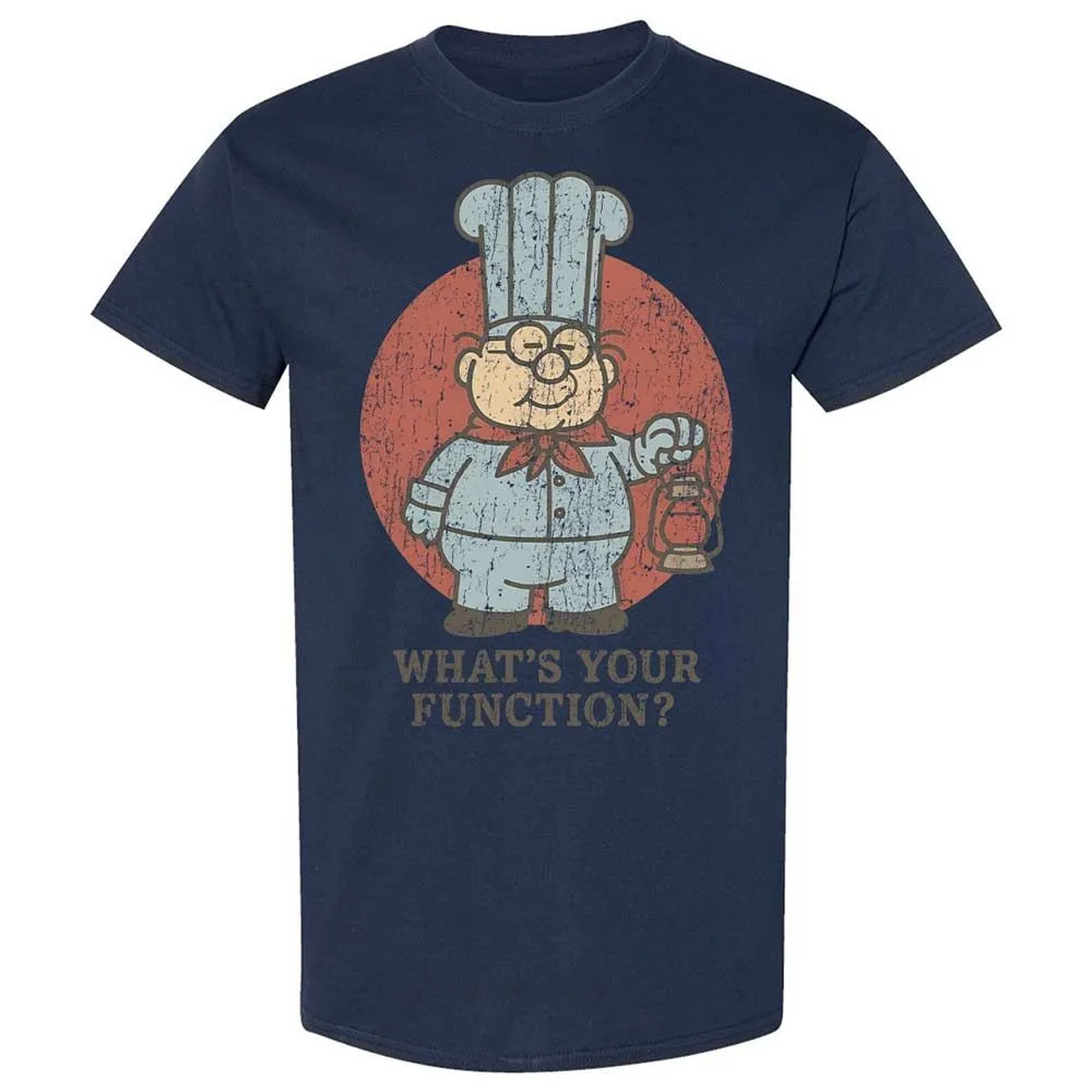 Classic Unisex T-Shirt - 5D7VUKVA - Navy - 16