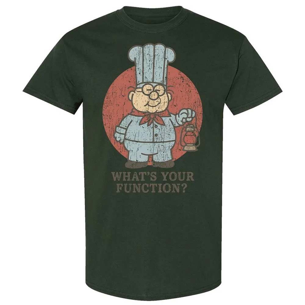 Classic Unisex T-Shirt - 5D7VUKVA - Forest Green - 18