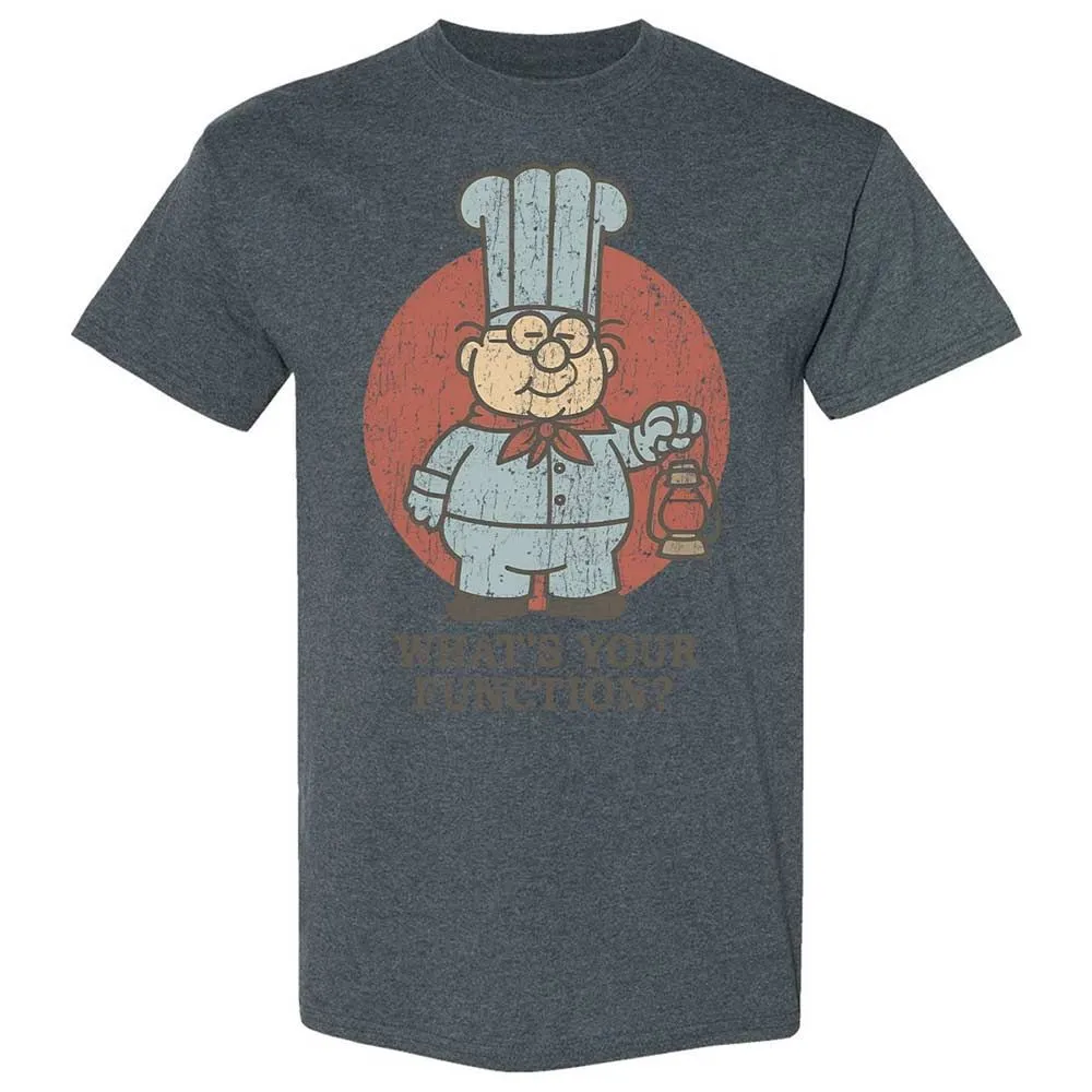 Classic Unisex T-Shirt - 5D7VUKVA - Dark Heather - 19