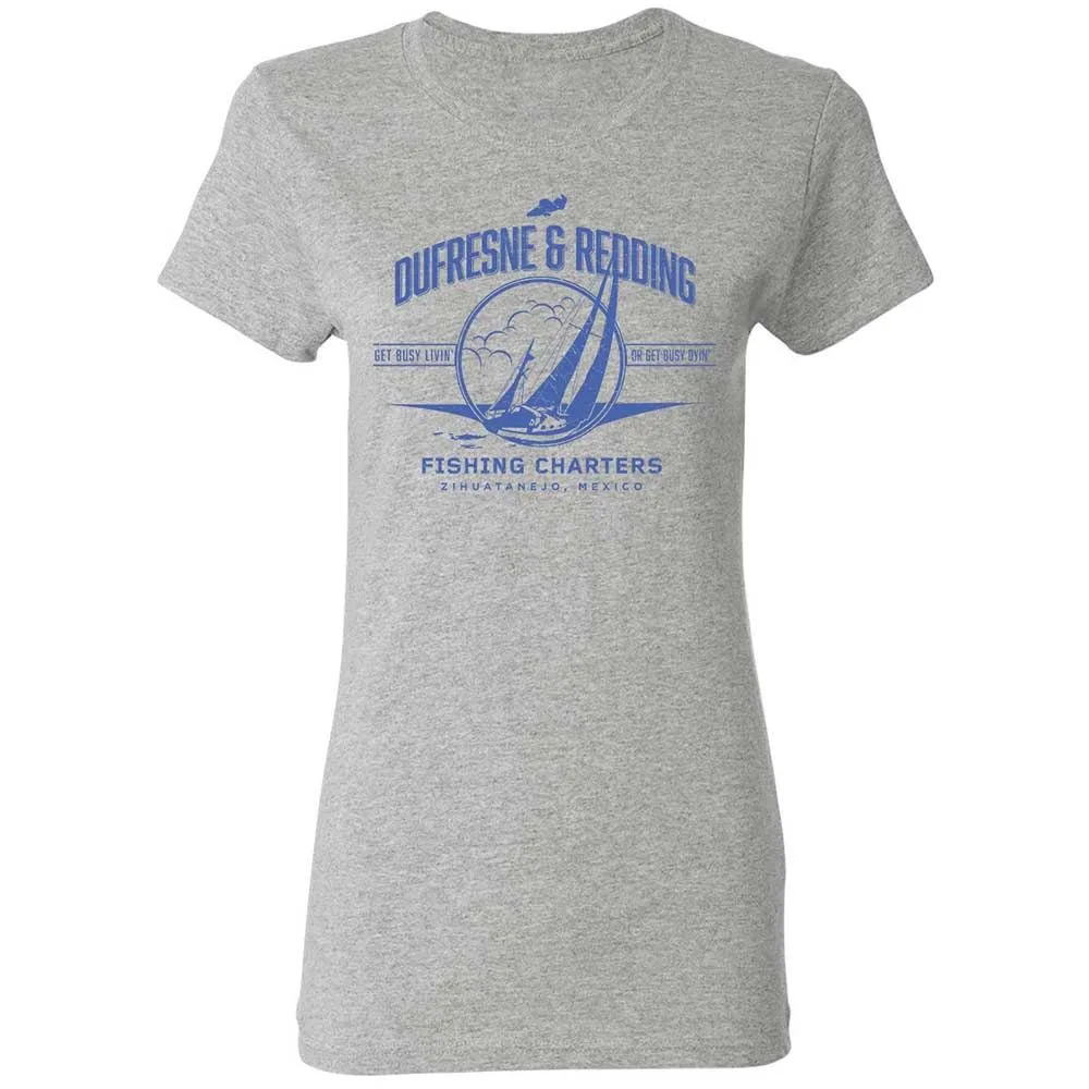 Women's T-Shirt - ZTPMH5V8 - Sport Grey - 2