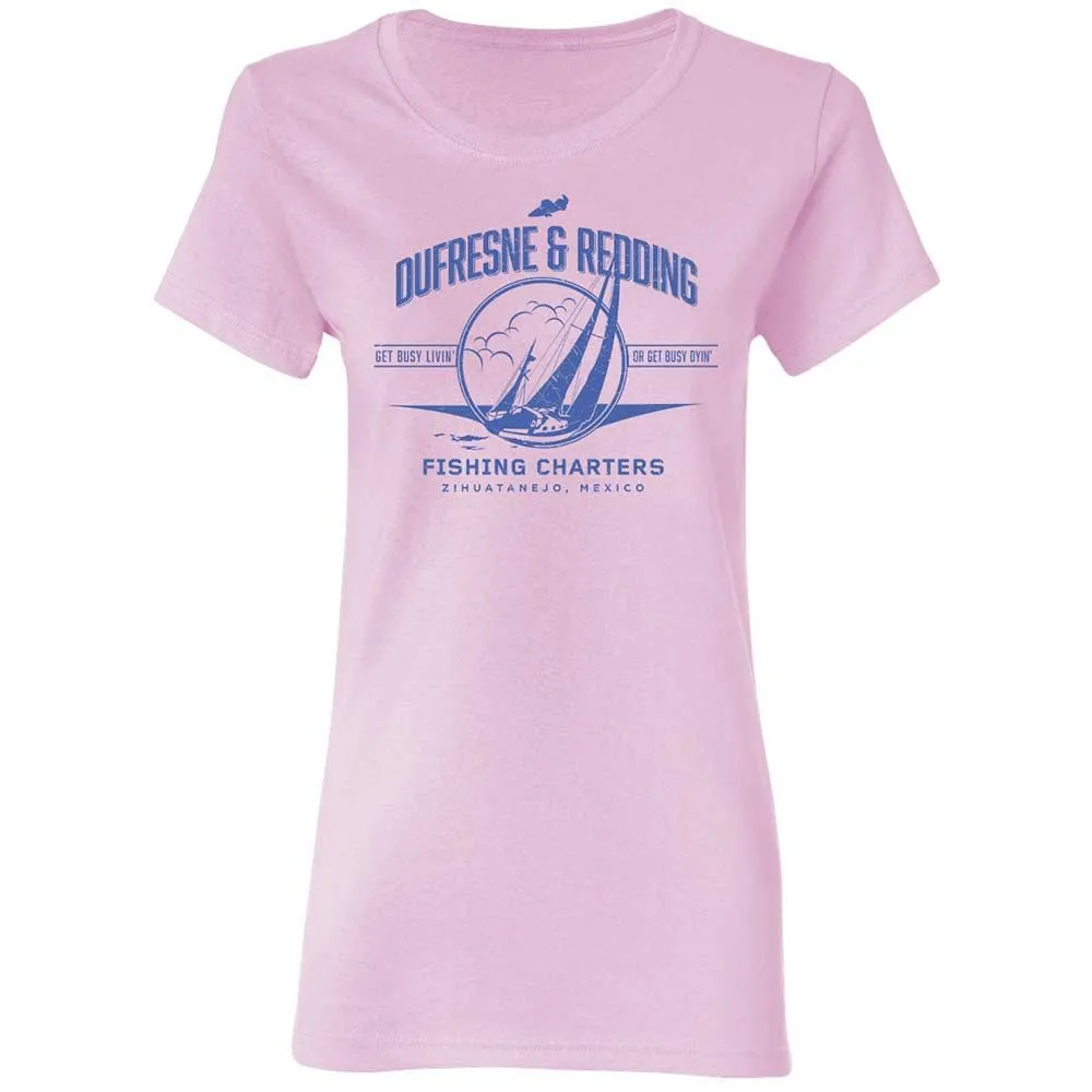 Women's T-Shirt - ZTPMH5V8 - Light Pink - 3