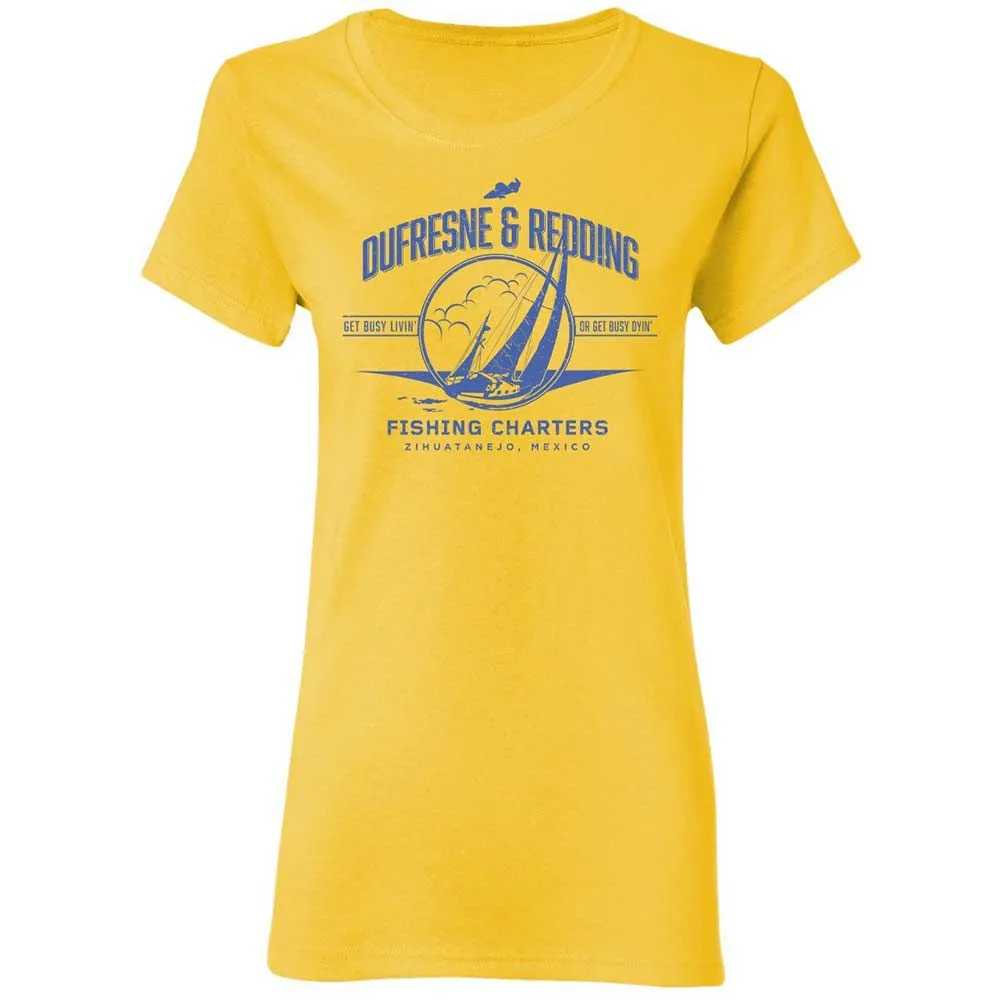 Women's T-Shirt - ZTPMH5V8 - Daisy - 7