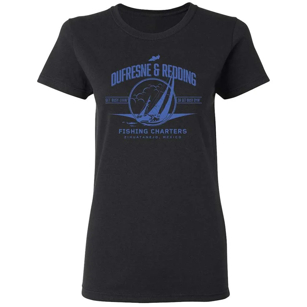 Women's T-Shirt - ZTPMH5V8 - Black - 13