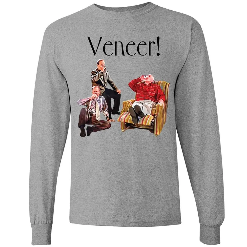 Veneer - Sport Grey - 3