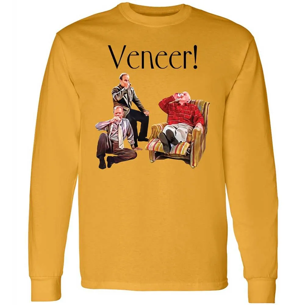 Veneer - Gold - 10