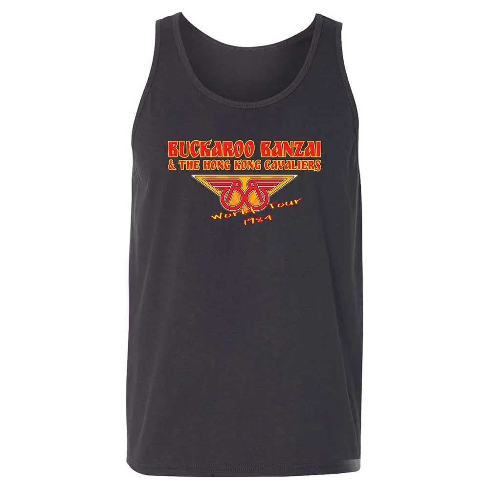 World Tour - Dark Grey - 4