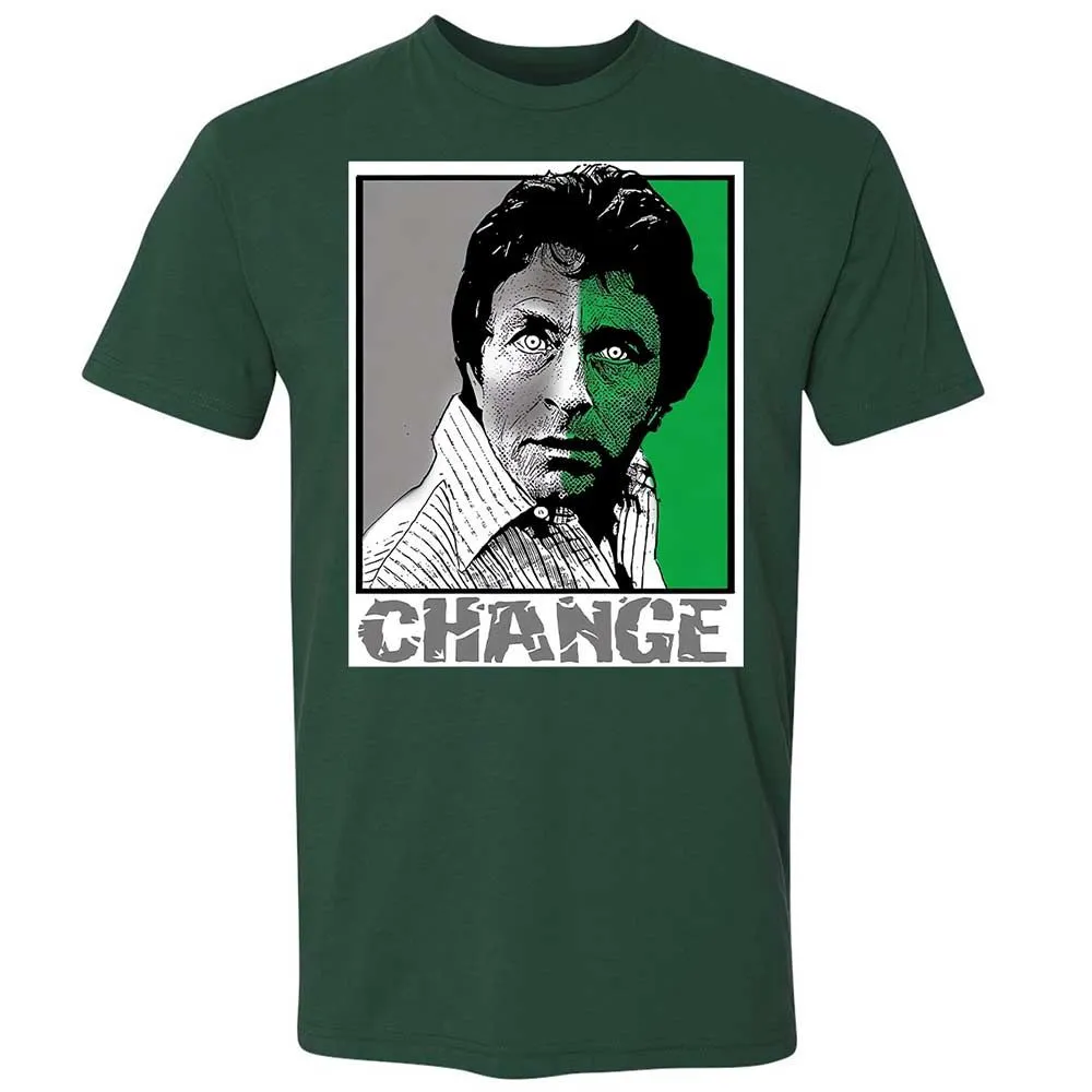 Premium Unisex T-Shirt - PDZE1XTN - Forest Green - 3