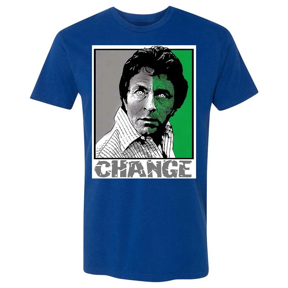 Premium Unisex T-Shirt - PDZE1XTN - Royal - 4
