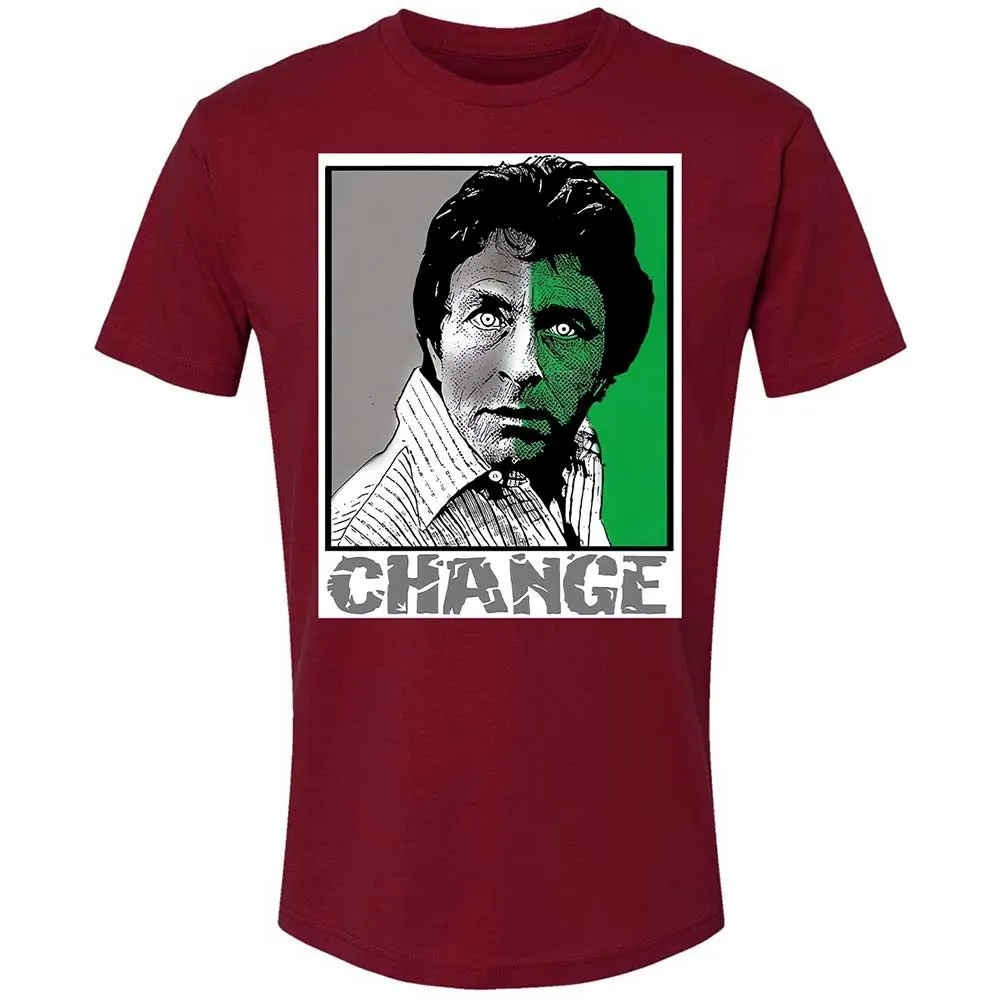 Premium Unisex T-Shirt - PDZE1XTN - Cardinal - 11