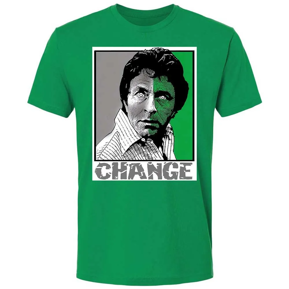 Premium Unisex T-Shirt - PDZE1XTN - Kelly Green - 13