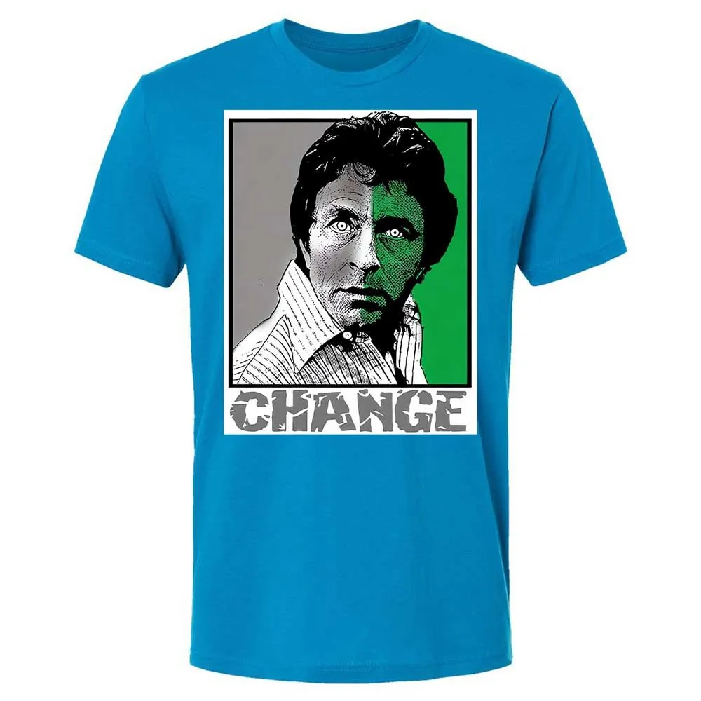 Premium Unisex T-Shirt - PDZE1XTN - Turquoise - 15