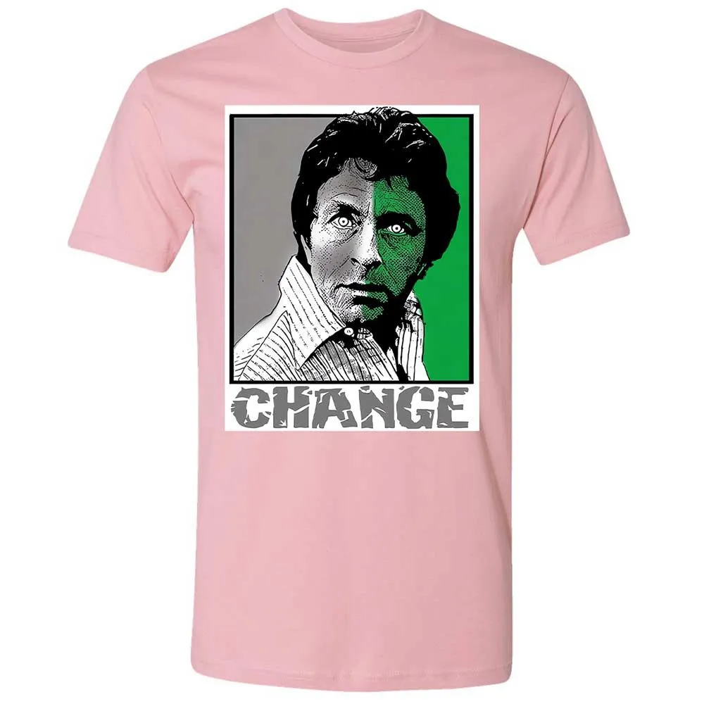 Premium Unisex T-Shirt - PDZE1XTN - Light Pink - 16