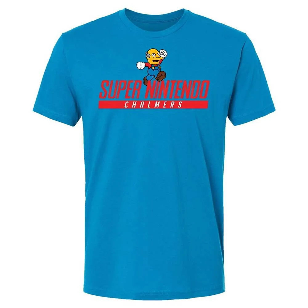 Premium Unisex T-Shirt - 1ENE9EDW - Turquoise - 6