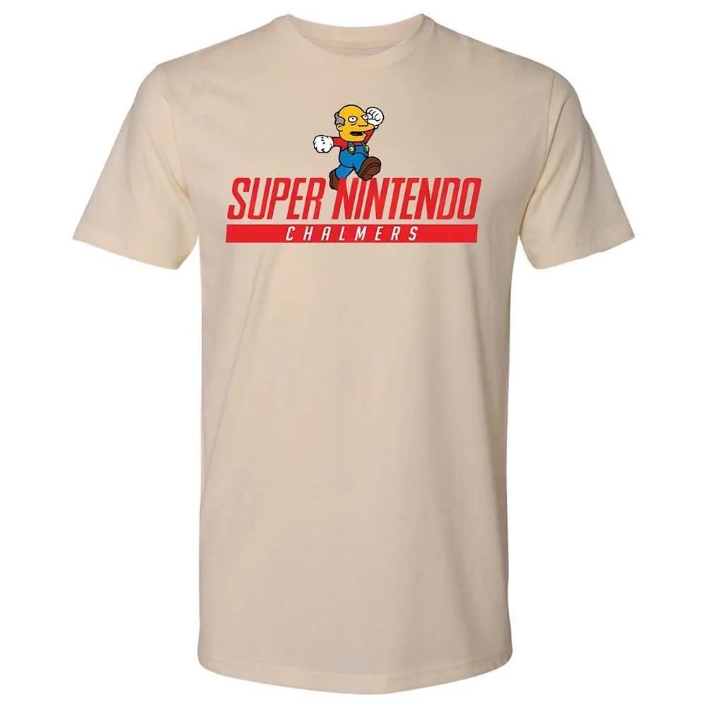 Premium Unisex T-Shirt - 1ENE9EDW - Cream - 8