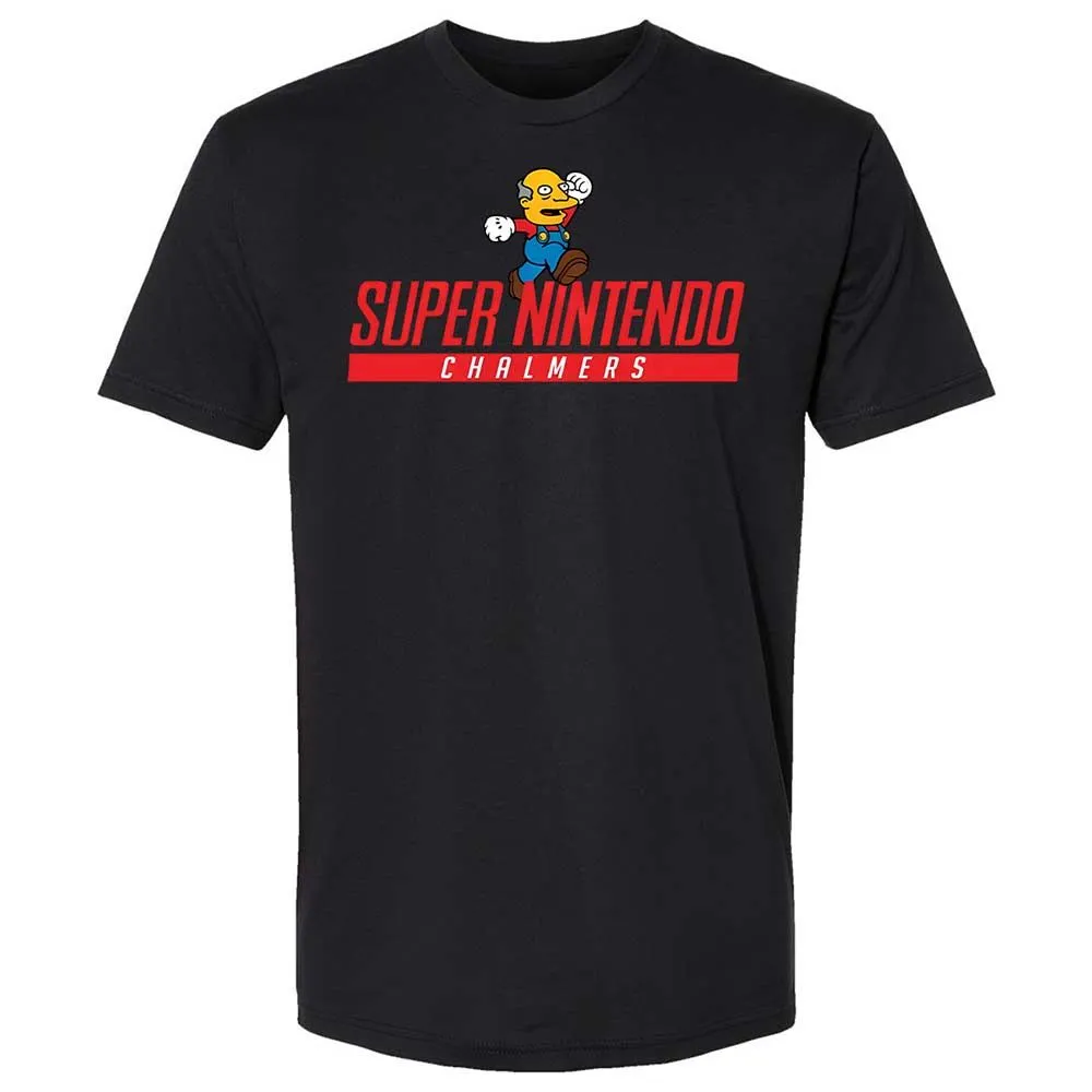 Premium Unisex T-Shirt - 1ENE9EDW - Black - 14