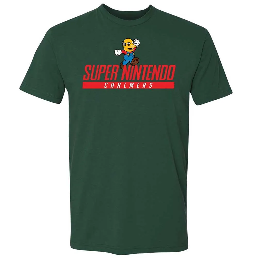 Premium Unisex T-Shirt - 1ENE9EDW - Forest Green - 16