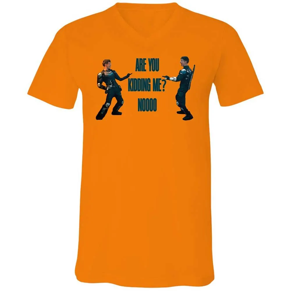 Vigilante meeting - Orange - 7