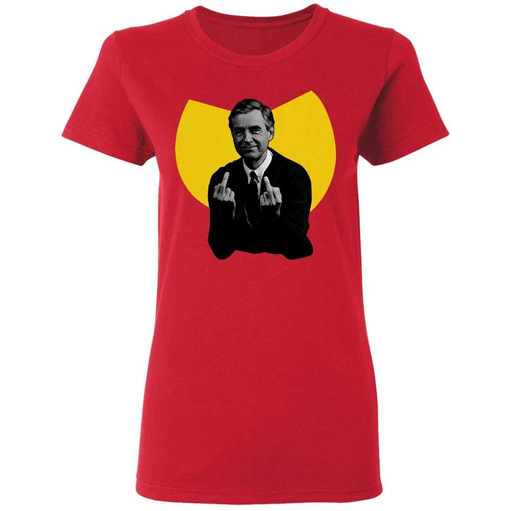 For The Children - Red - 9