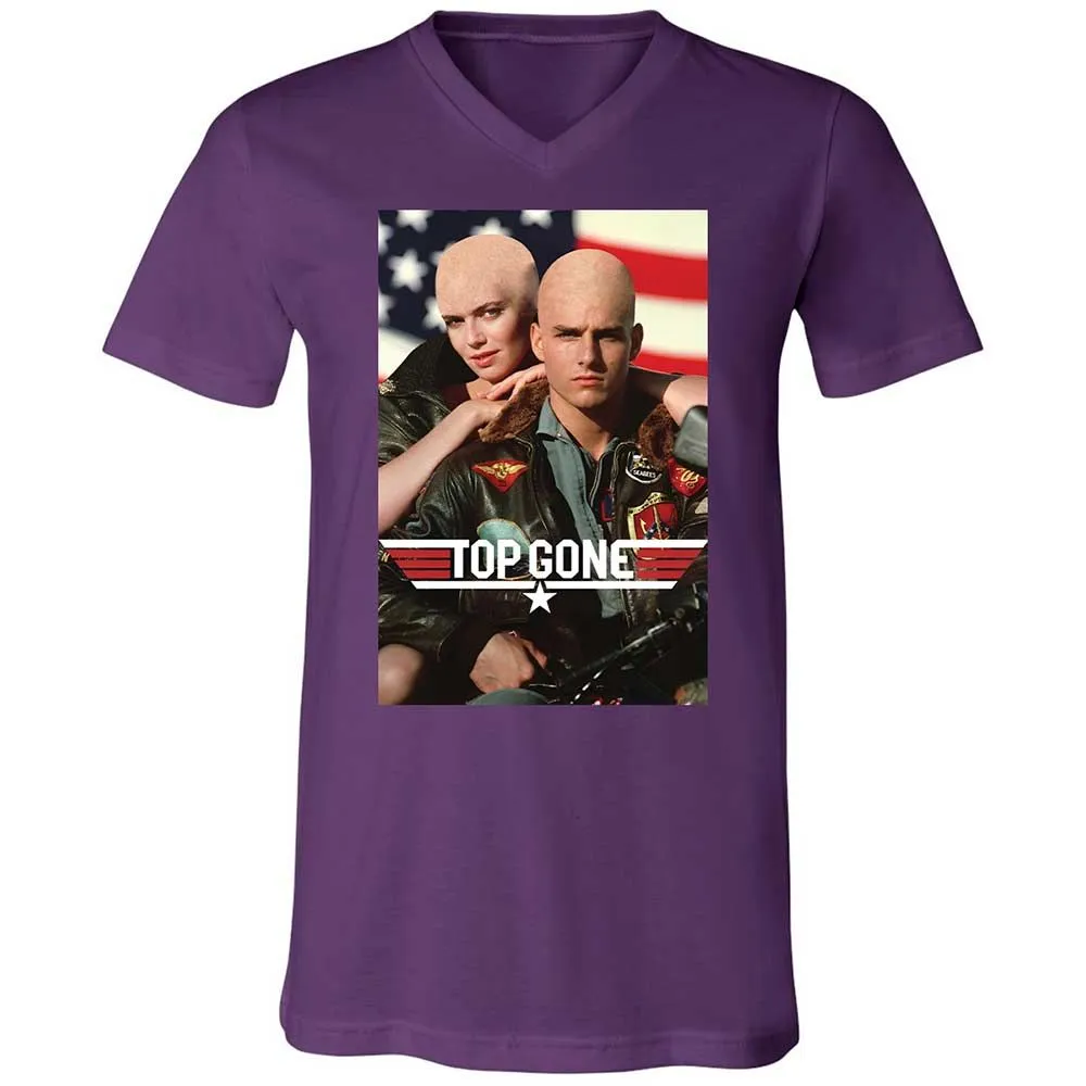 Top Gone - Team Purple - 10