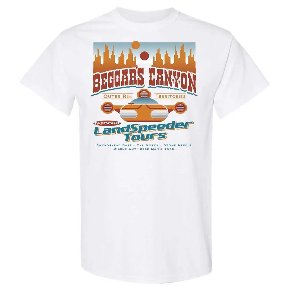 Classic Unisex T-Shirt - 8H4FM6Z3 - White - 1