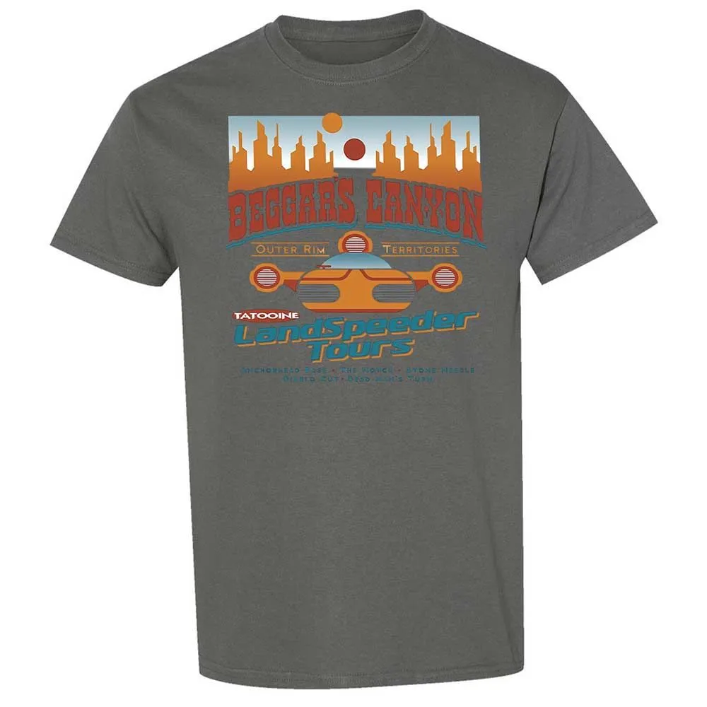 Classic Unisex T-Shirt - 8H4FM6Z3 - Charcoal - 17