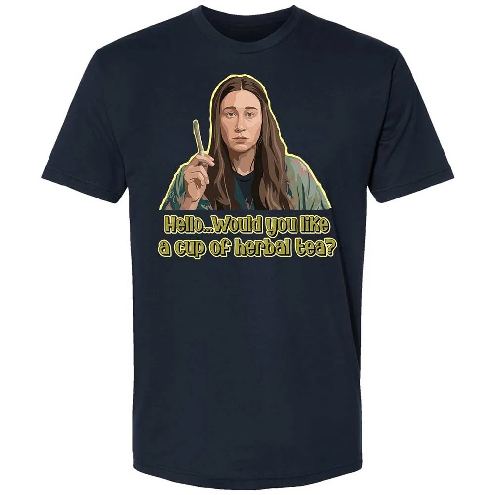 Premium Unisex T-Shirt - 571KRS3B - Midnight Navy - 2