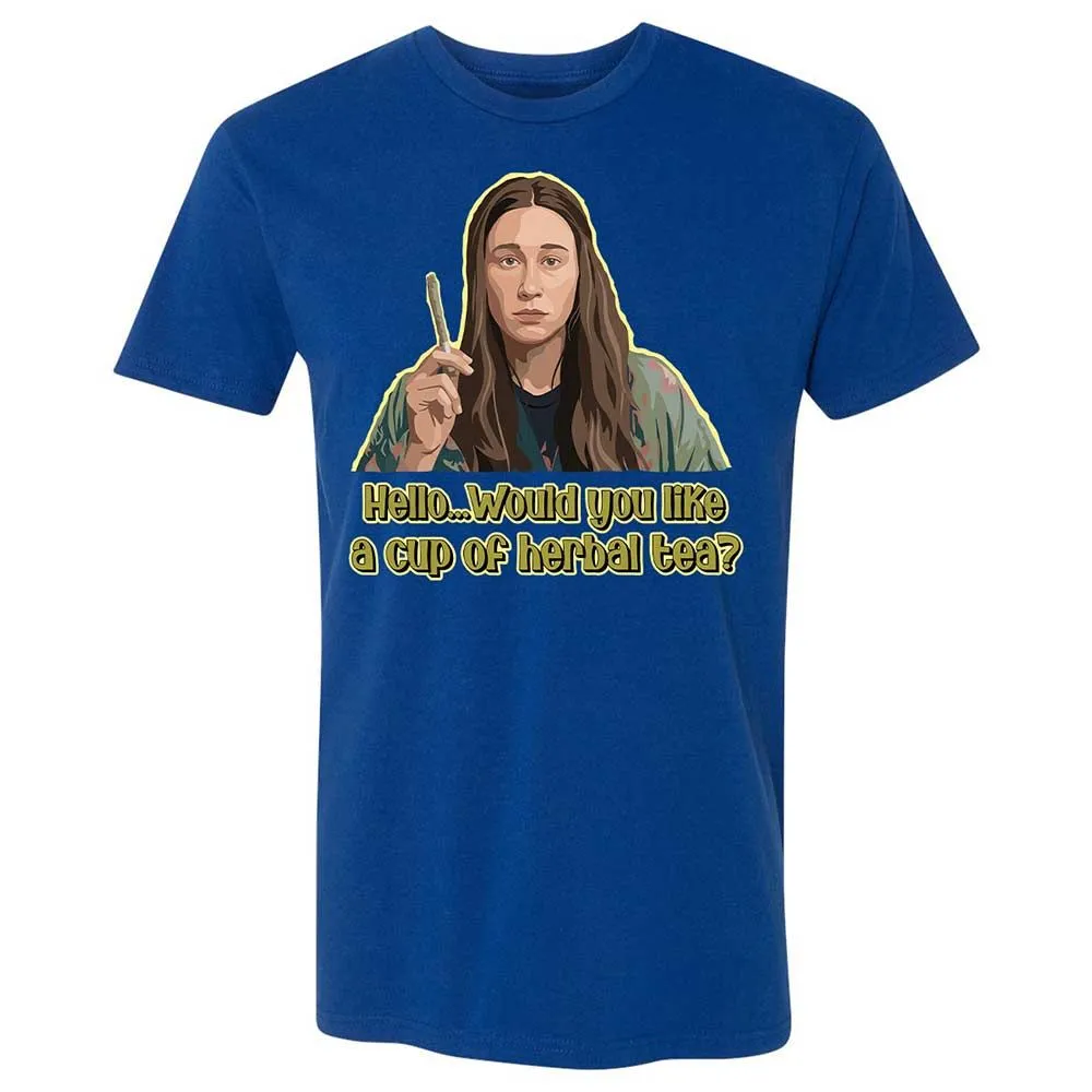 Premium Unisex T-Shirt - 571KRS3B - Royal - 4