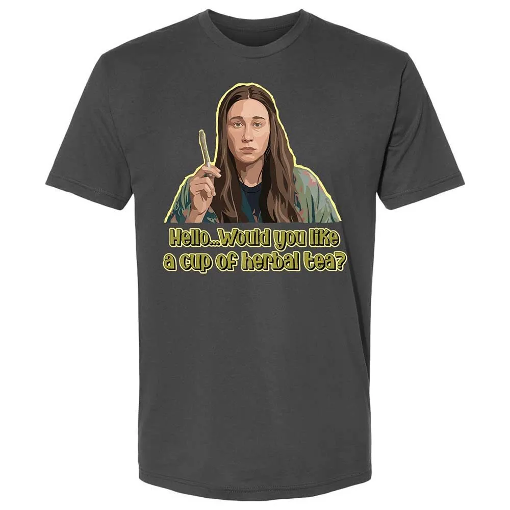 Premium Unisex T-Shirt - 571KRS3B - Heavy Metal - 7