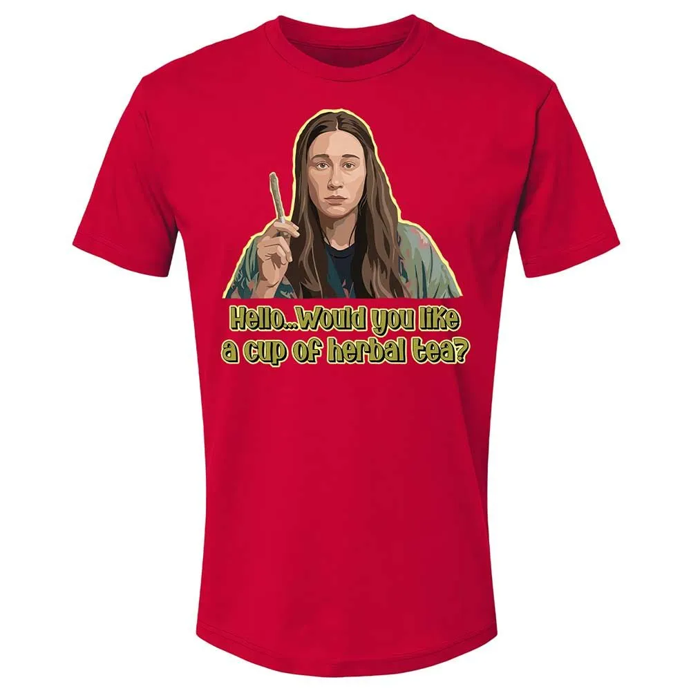 Premium Unisex T-Shirt - 571KRS3B - Red - 9