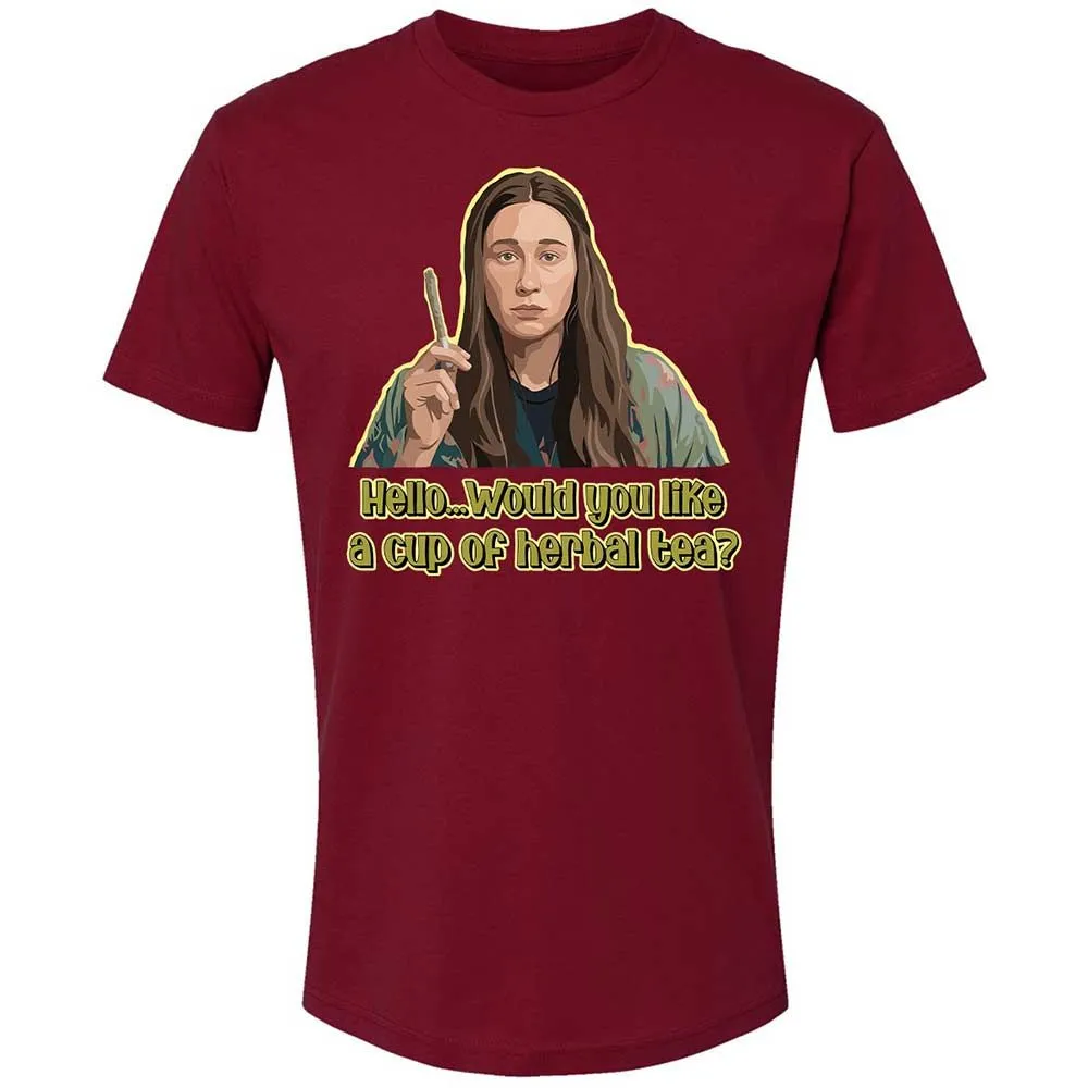 Premium Unisex T-Shirt - 571KRS3B - Cardinal - 11