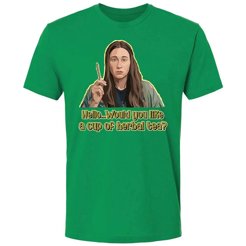 Premium Unisex T-Shirt - 571KRS3B - Kelly Green - 13