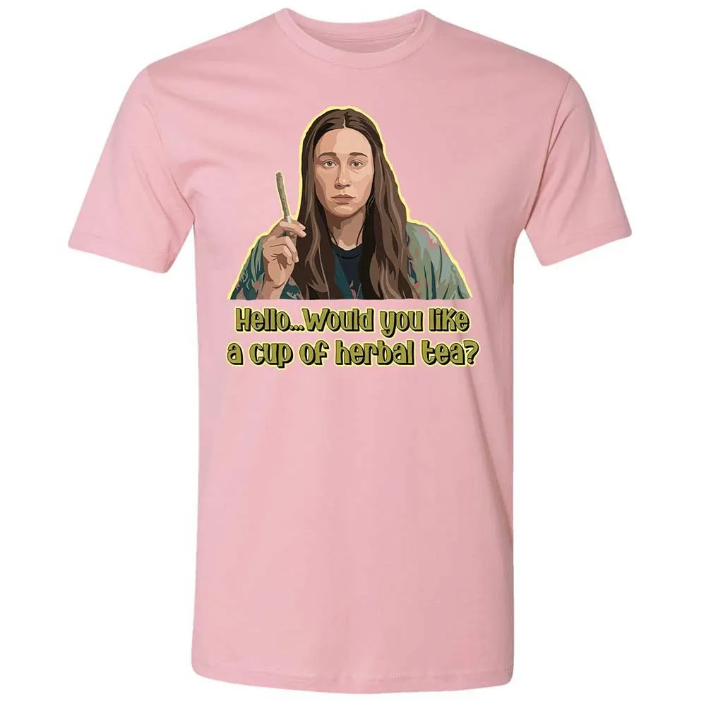 Premium Unisex T-Shirt - 571KRS3B - Light Pink - 16