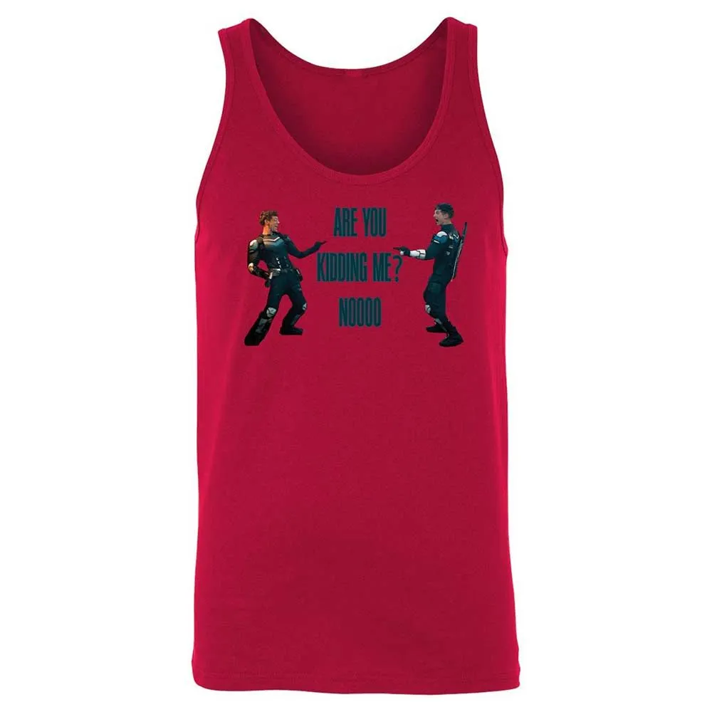 Vigilante meeting - Red - 3