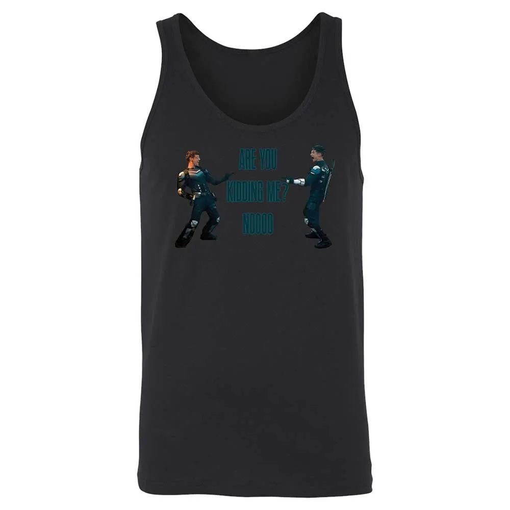 Vigilante meeting - Black - 7