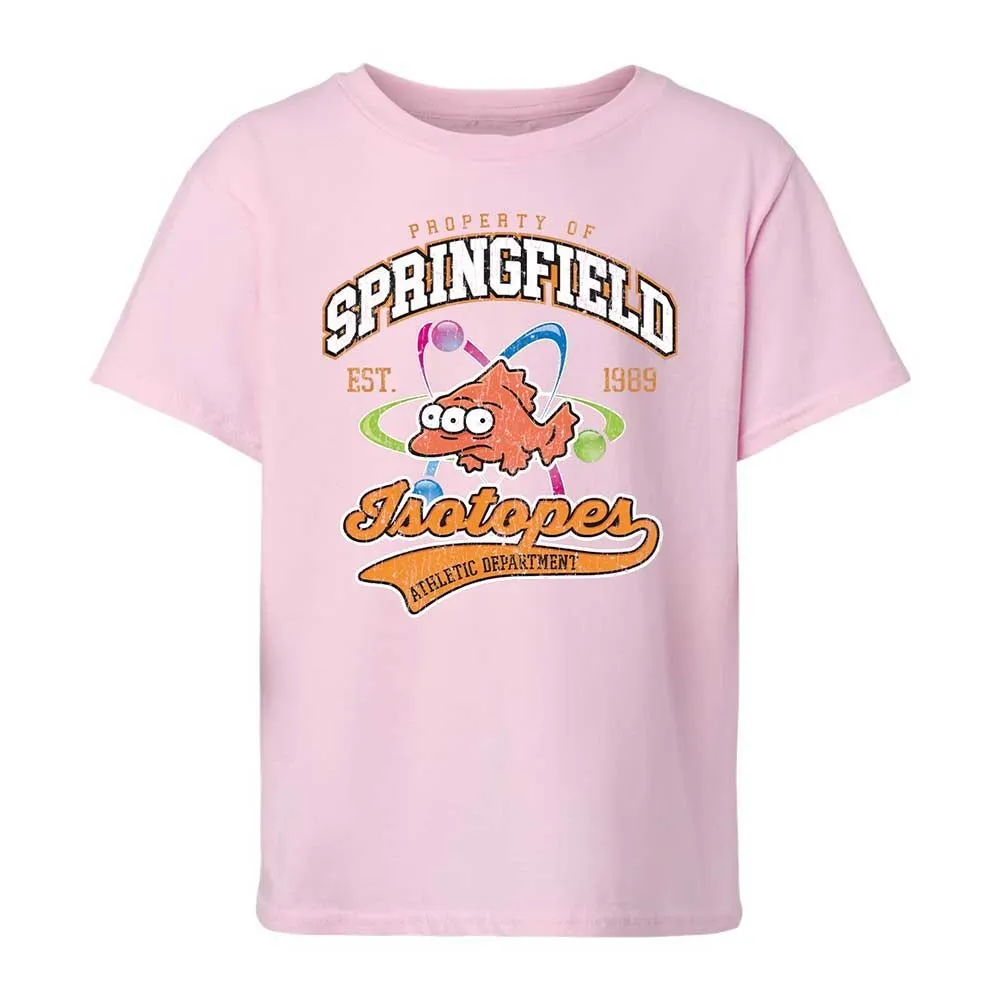 Kids T-Shirt - N99477MU - Light Pink - 7