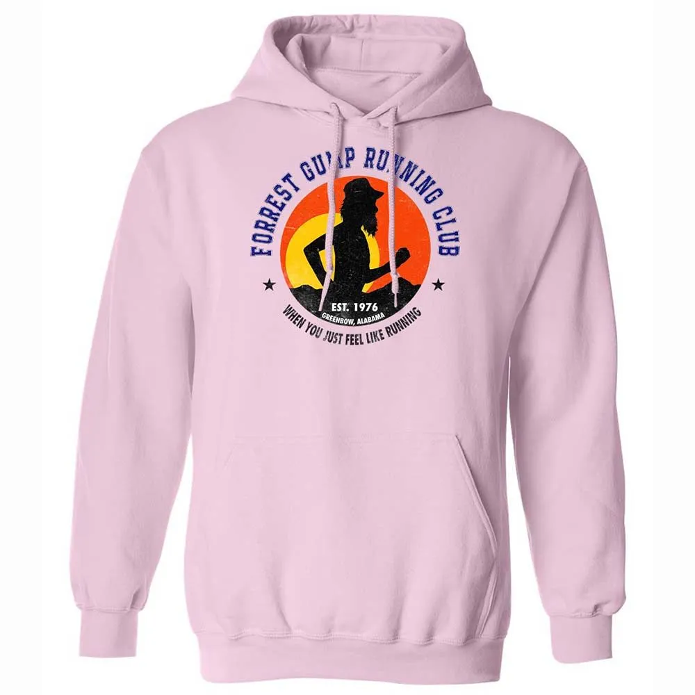 Classic Unisex Hoodie - 4QG2QXRK - Light Pink - 7