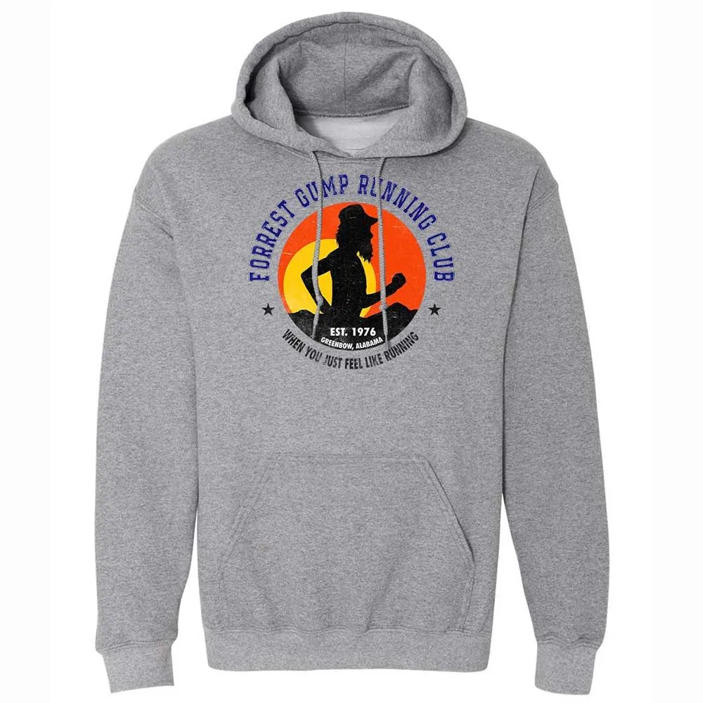 Classic Unisex Hoodie - 4QG2QXRK - Graphite Heather - 17