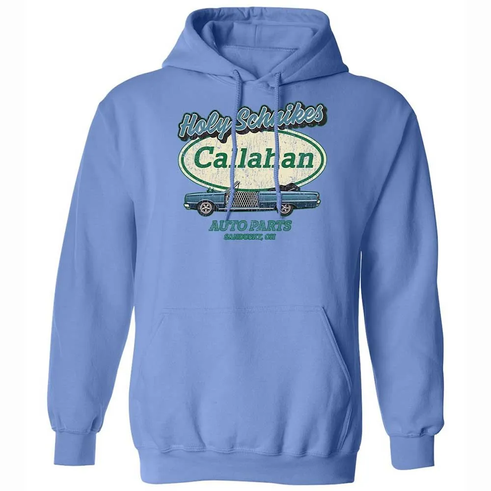 Classic Unisex Hoodie - A59RXYX2 - Carolina Blue - 16