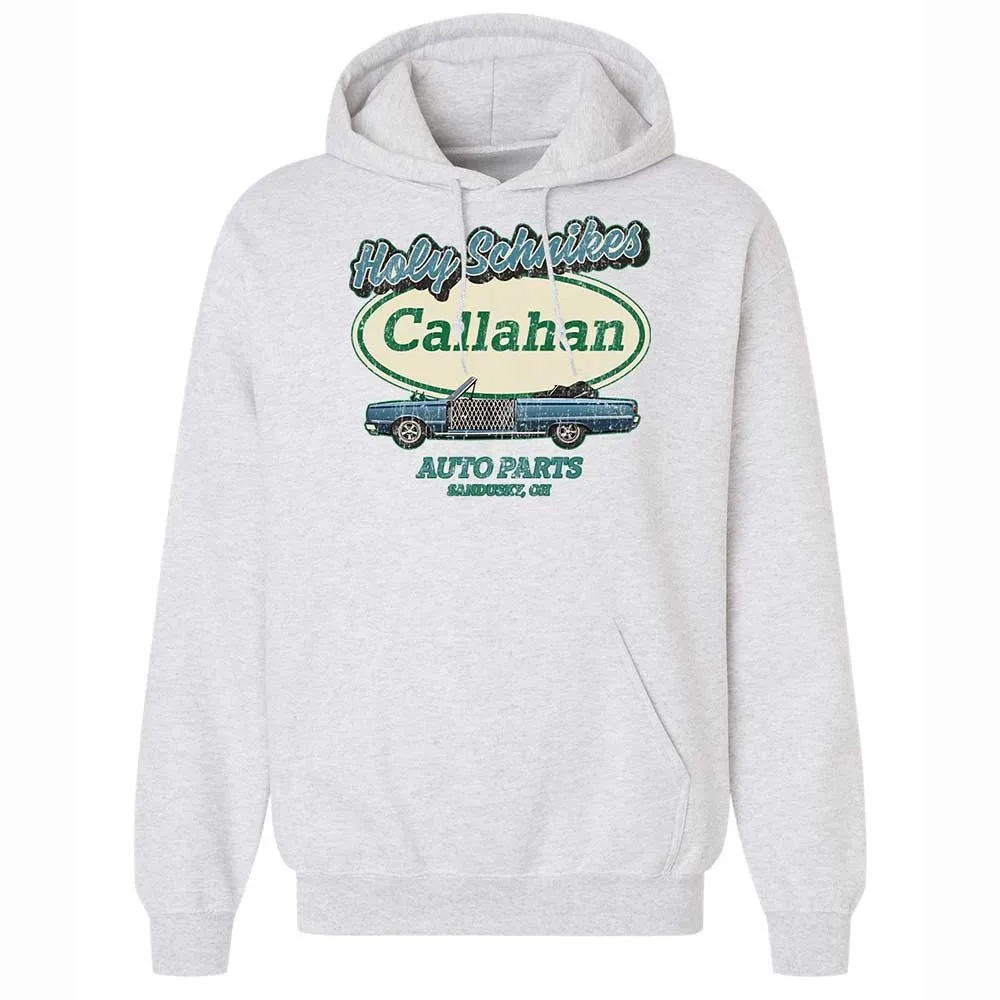 Classic Unisex Hoodie - A59RXYX2 - Ash - 18