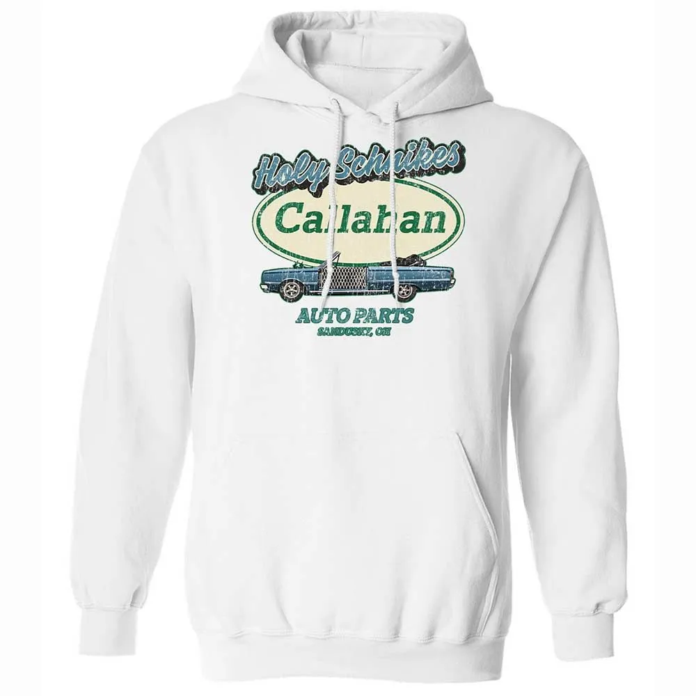 Classic Unisex Hoodie - A59RXYX2 - White - 20