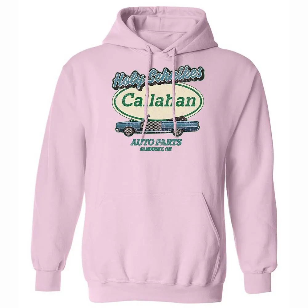 Classic Unisex Hoodie - A59RXYX2 - Light Pink - 21