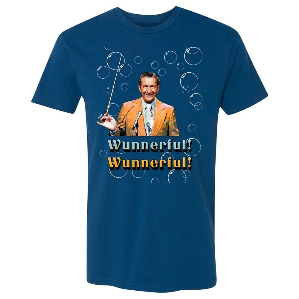 Premium Unisex T-Shirt - 6EL9T77W - Cool Blue - 5