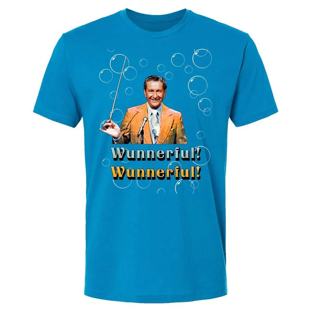 Premium Unisex T-Shirt - 6EL9T77W - Turquoise - 15