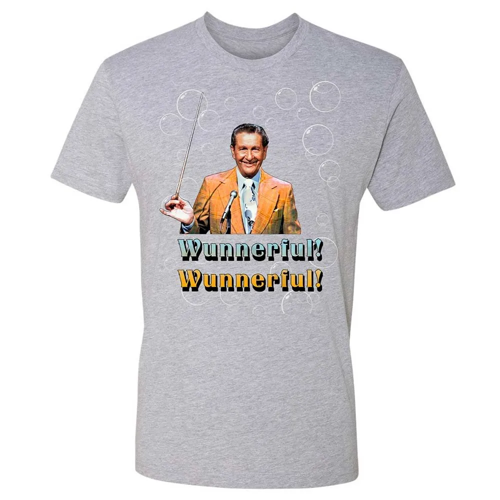 Premium Unisex T-Shirt - 6EL9T77W - Heather Grey - 19