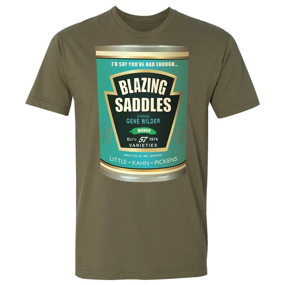 I'd Say You've Had Enough... - Military Green - 12